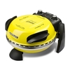G3 ferrari g10006 05 forno pizza in pietra 31cm 400 1200w giallo Forni Elettrodomestici