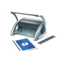 Gbc rilegatrice combbind c210 ufficio COMBBIND C210 Rilegatrici Ufficio cancelleria