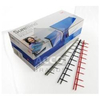 Gbc sure bind cf100 pettini surebind 25mm rosso termosaldanti SURE BIND Rilegatrici accessori Ufficio cancelleria