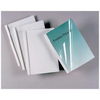 Gbc tc081270 cf100 cartelline term a4 12mm mat plastico TC081270 Rilegatrici accessori Ufficio cancelleria