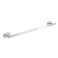 Gedy porta asciugamani parete gedy be21-45 13 bernina cromo Bagno Casa & cucina