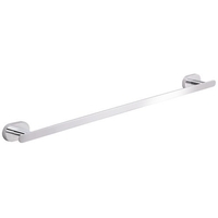 Gedy porta asciugamani parete gedy be21-60 13 bernina cromo Bagno Casa & cucina