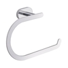 Gedy porta asciugamani parete gedy be70 13 bernina ad anello cromo Bagno Casa & cucina
