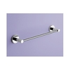 Gedy porta asciugamani parete gedy fe21 35 13 felce cromo Bagno Casa & cucina