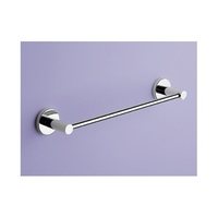 Gedy porta asciugamani parete gedy fe21 35 13 felce cromo Bagno Casa & cucina