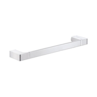 Gedy porta asciugamani parete gedy pi21 35 13 pirenei cromo Bagno Casa & cucina