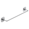 Gedy porta asciugamani parete gedy te21 30 13 teide cromo Bagno Casa & cucina