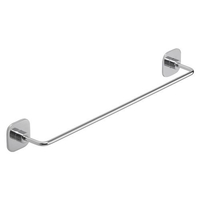Gedy porta asciugamani parete gedy te21 45 13 teide cromo Bagno Casa & cucina