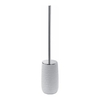 Gedy porta scopino wc gedy gm33 02 gemini bianco e cromo Bagno Casa & cucina