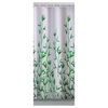 Gedy tenda doccia gedy tte 1304 2430 eucalipto verde Bagno Casa & cucina
