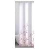 Gedy tenda doccia gedy tte 1320 2430 flora rosa e giallo Bagno Casa & cucina