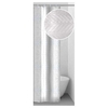 Gedy tenda doccia gedy tte 1328 2430 neve bianco Bagno Casa & cucina