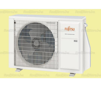 General general esterna a parete Condizionatori fissi Climatizzazione