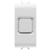 Gewiss gw10601 suoneria 12vac-50hz 8va 1m bianco GW10601