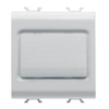 Gewiss gw10651 segnapasso 12vac-dc-230vac trasp.2m GW10651 Materiale elettrico Brico giardino animali