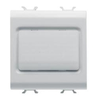 Gewiss gw10651 segnapasso 12vac-dc-230vac trasp.2m GW10651 Materiale elettrico Brico giardino animali