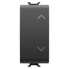 Gewiss gw12914 pulsante elettr.bus-230v doppio ch- apparecchi standard GW12914 Materiale elettrico Brico giardino animali