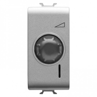 Gewiss gw14567 regol.el.rot.deviatore 1m 100-500w apparecchi standard GW14567 Materiale elettrico Brico giardino animali