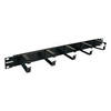 Gewiss gw38521 pannello passacavo 1u GW38521 Armadi rack - accessori Informatica