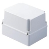 Gewiss gw44217 cassetta ip56 par.lisce 190x140x140 GW44217 Materiale elettrico Brico giardino animali
