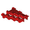 Gewiss gw49656 cvx630-1600-portabarre scalare bs GW49656
