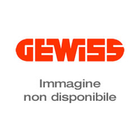 Gewiss gw64212 adat.ic 2p t 16a 230v 1x2p biv.p3 GW64212