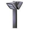 Gewiss gw82295 colonna extro doppio h.1300 g.graf