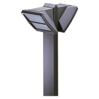 Gewiss gw82295 colonna extro doppio h.1300 g.graf