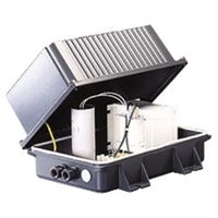 Gewiss gw84621 gruppo alim.2000w mt-mn 400v-50hz