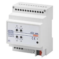 Gewiss gw90851 attuatore com.motore 2 canali easy GW90851