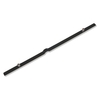 Ghidini asta di sicurezza scuri ghidini 33182100007 arsenio nero Macchine utensili Brico giardino animali