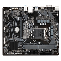 Gigabyte h510m h mb 1200 10/11 gen. h510m-h 2xddr4 4xsata m.2 vga/hdmi Componenti Informatica