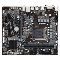 Gigabyte h510m s2h v2 mb 1200 10/11 gen. h510m-s2h-v2 2xddr4 4xsata dvi/hdmi/dp Componenti Informatica