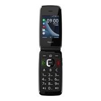 Gigaset cellulare gigaset s30853 h1199 r101 gl7 4gb titanium gray Telefonia cellulare Telefonia