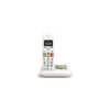 Gigaset cordless e290 a bianco - con segreteria cordless s30852 h2901 k102 e series e29 CORDLESS E290 A BIANCO - CON SEGRETERIA Fissi/cordless Telefonia