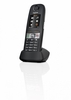 Gigaset cordless e630 hx nero gigaset e 630 CORDLESS E630 HX NERO