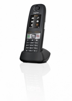 Gigaset cordless e630 hx nero gigaset e 630 CORDLESS E630 HX NERO