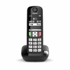 Gigaset cordless gigaset s30852-h2816-k131 e series e270 black Fissi/cordless Telefonia