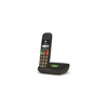 Gigaset cordless gigaset s30852 h2921 k101 e series e290a nero Fissi/cordless Telefonia