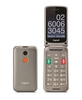 Gigaset easy phone gl 590 gsm gl590 silver EASY PHONE GL 590 GSM Telefonia cellulare Telefonia