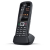 Gigaset gigaset r700h pro telefono dect identificatore di chiamata nero Fissi/cordless Telefonia