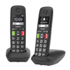 Gigaset l36852-h2901-k101 Fissi/cordless Telefonia