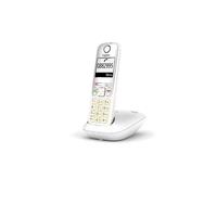 Gigaset s30852-h2810-k133 Fissi/cordless Telefonia