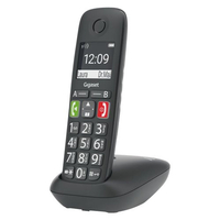 Gigaset s30852-h2901-k101 Fissi/cordless Telefonia