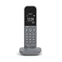 Gigaset s30852-h2902-k103 Fissi/cordless Telefonia