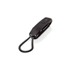 Gigaset telefono fisso gigaset da210 nero Fissi/cordless Telefonia