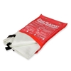 Gima coperta antifiamma kit emergenza COPERTA ANTIFIAMMA Igiene sapone e medicali Ufficio cancelleria