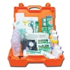 Gima kit grande - cassetta plastica 1 KIT GRANDE - cassetta plastica 1" Igiene sapone e medicali Ufficio cancelleria"