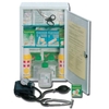 Gima kit pronto soccorso all. 1 - armadietto metallo kit p.s. all. 1-armadietto metal KIT PRONTO SOCCORSO ALL. 1 - armadietto metallo Igiene sapone e medicali Ufficio cancelleria