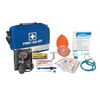 Gima kit pronto soccorso emergenza KIT PRONTO SOCCORSO Igiene sapone e medicali Ufficio cancelleria